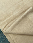 Handspun & Handwoven 2.5m Malkha Kora Cotton Fabric