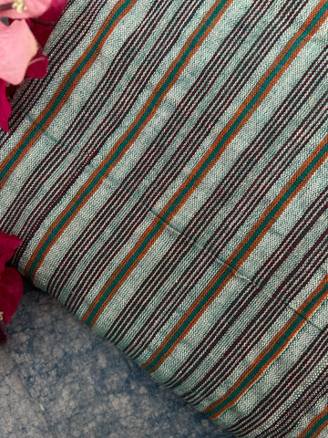 Handspun Handwoven Kotpad Fabric 600 INR/metre