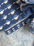 Handblock Handdone Embroidery Cotton Kota Suit