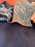 Shibori Modal Silk Kurta Dupatta Set
