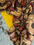 Handwoven Handcrafted Kalamkari Set