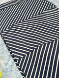 Handblock Print  Cotton Fabric (3.5m)