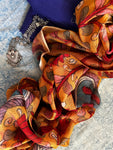 Handwoven Handcrafted Kalamkari Set