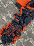Saanjh - Handspun Handwoven Kotpad & Telangana Cotton Suit Set