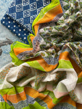 Handcrafted Cotton Kota Suit