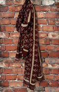 Mul Cotton Stole