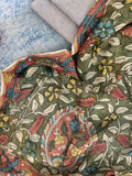 Handwoven Handcrafted Kalamkari Set