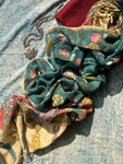 Handwoven Handcrafted Kalamkari Set