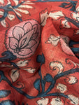 Handwoven Handcrafted Kalamkari Set