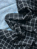 Netra - Handspun Handwoven Kotpad Fabric 740 INR/metre
