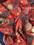 Handwoven Handcrafted Kalamkari Set