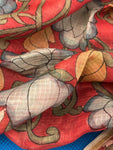 Handwoven Handcrafted Kalamkari Set
