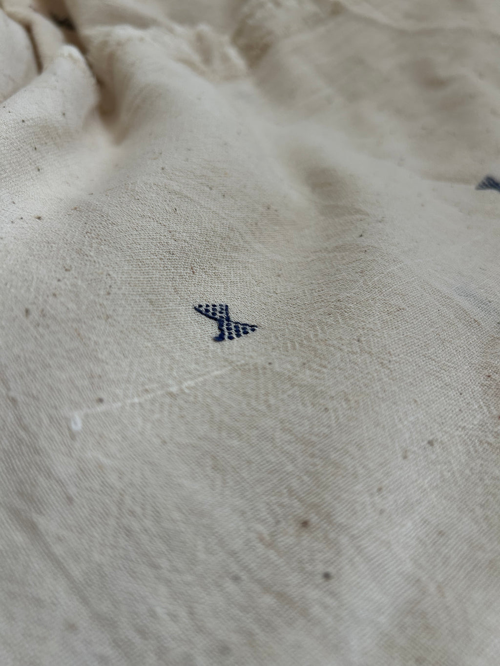 Megha - Handwoven Bhujodi Kala Cotton Set