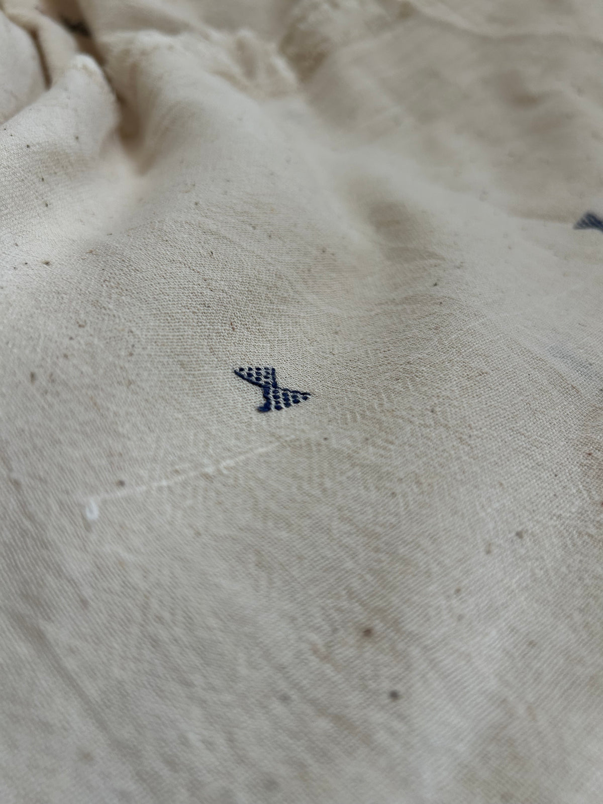 Megha - Handwoven Bhujodi Kala Cotton Set