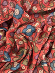 Handwoven Handcrafted Kalamkari Set