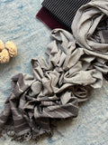 Taarangan - Handspun Handwoven Kotpad and Bhujodi Suit Set