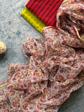 Dhoop - Handcrafted Cotton Suit Set