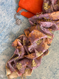 Handwoven Handcrafted Kalamkari Set