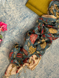 Handwoven Handcrafted Kalamkari Set