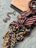 Mrittika - Handwoven Bhujodi and Telangana Cotton Set