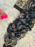 Handblock Batik Cotton Suit