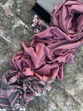 Raag Rang - Handwoven Bhujodi Set