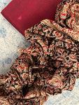 Handwoven Handcrafted Bhujodi Kalamkari Kurta Dupatta Set