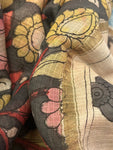 Handwoven Handcrafted Kalamkari Set