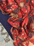 Handwoven Handcrafted Kalamkari Set