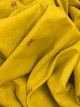 SurajMukhi  - Handwoven Bengal Jamdani Kurta Dupatta set