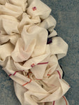 Handwoven Bengal Jamdani Kurta Dupatta set