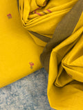 Handwoven Bengal Jamdani Kurta Dupatta set