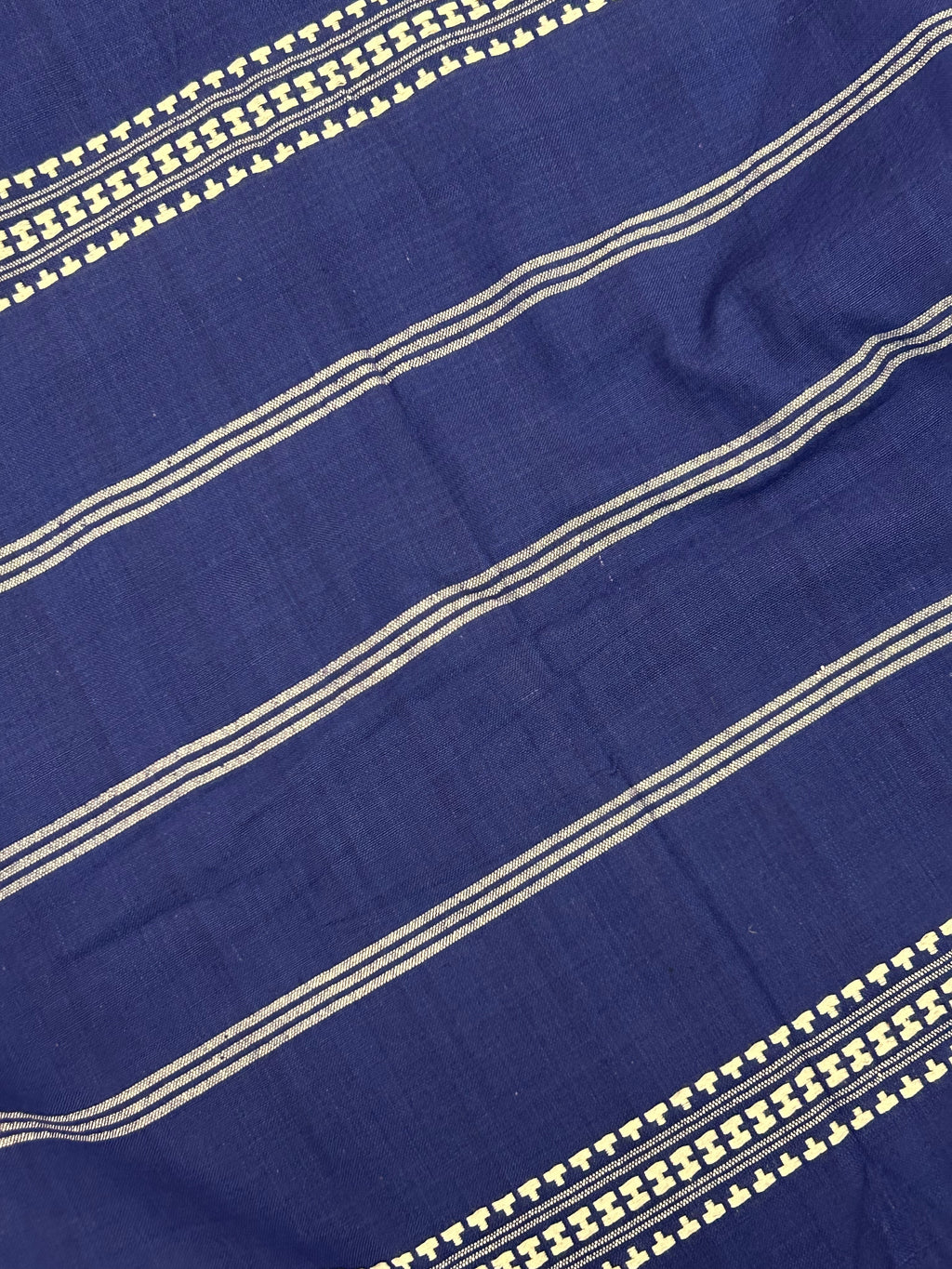 Handspun Handwoven Kotpad Fabric 600 INR/metre