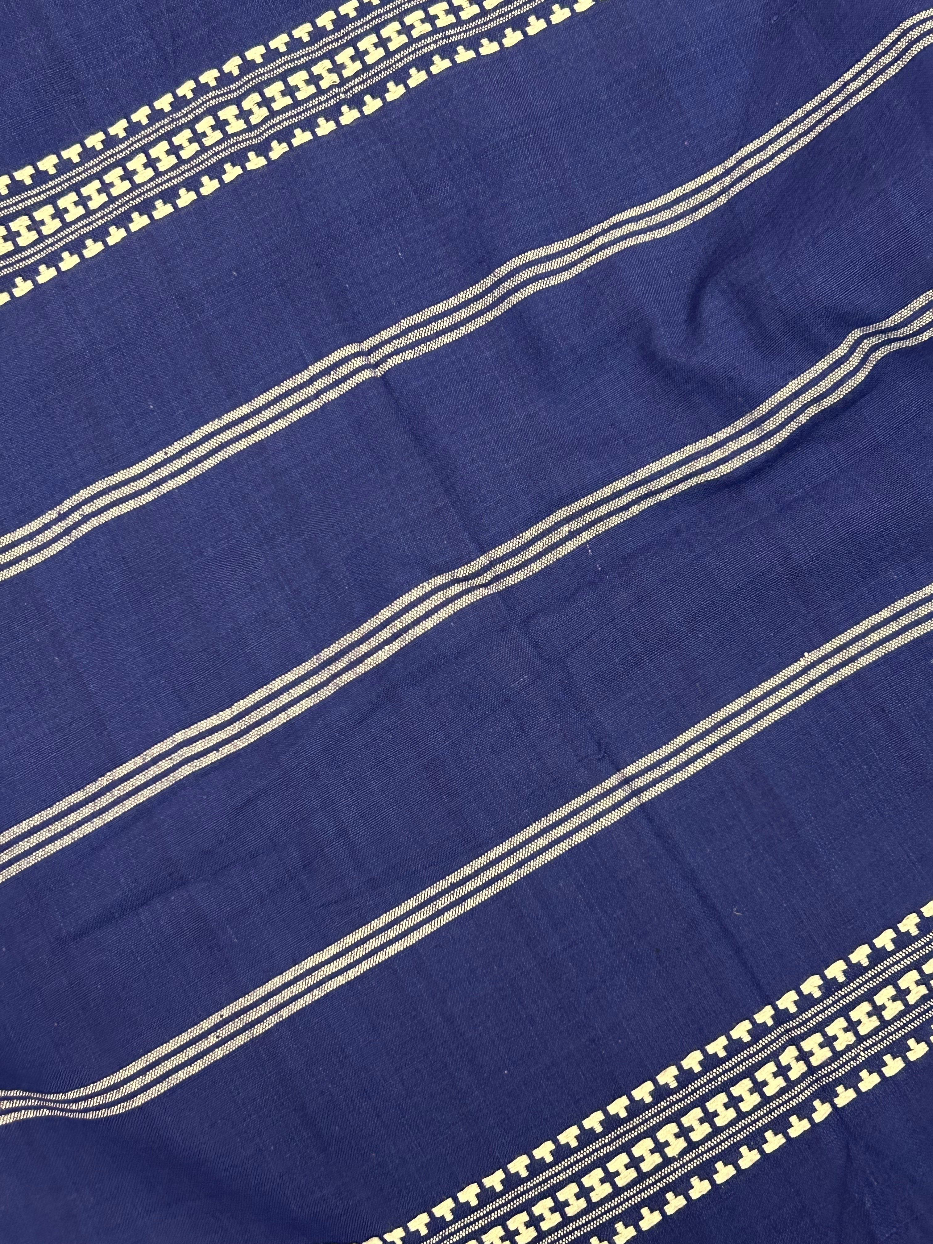 Handspun Handwoven Kotpad Fabric 600 INR/metre