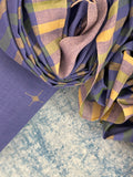 Handwoven Bengal Jamdani Kurta Dupatta set