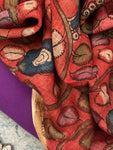 Handwoven Handcrafted Kalamkari Set