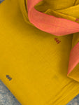 Handwoven Bengal Jamdani Kurta Dupatta set