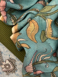 Handwoven Handcrafted Kalamkari Set