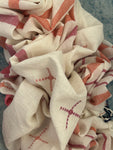 Daisy - Handwoven Bengal Jamdani Kurta Dupatta set