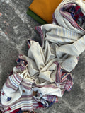 Tanbun - Handwoven Bhujodi Set