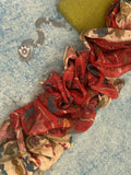 Handwoven Handcrafted Kalamkari Set
