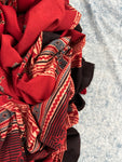 Natural Dyes Handblock Ajrakh Cotton Suit