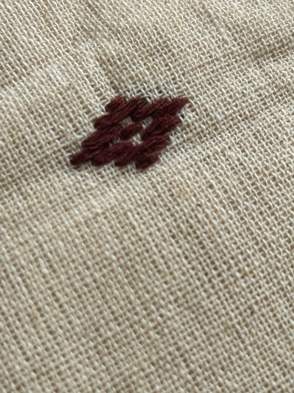 Handspun Handwoven Kotpad Kurta Dupatta Set