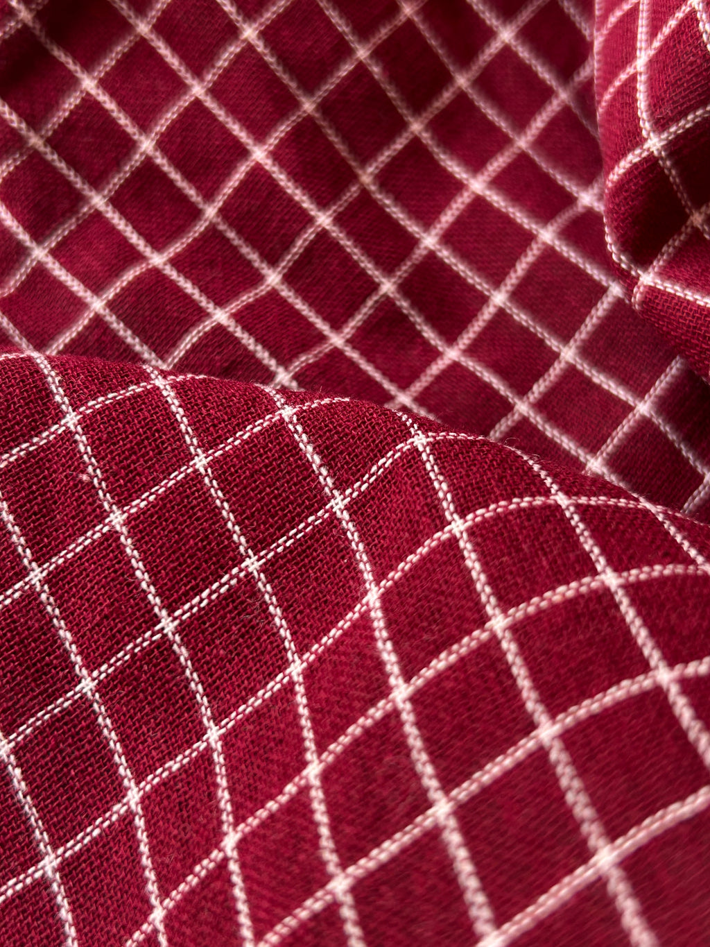 Mridul - Handspun Handwoven Kotpad Fabric 740 INR/metre