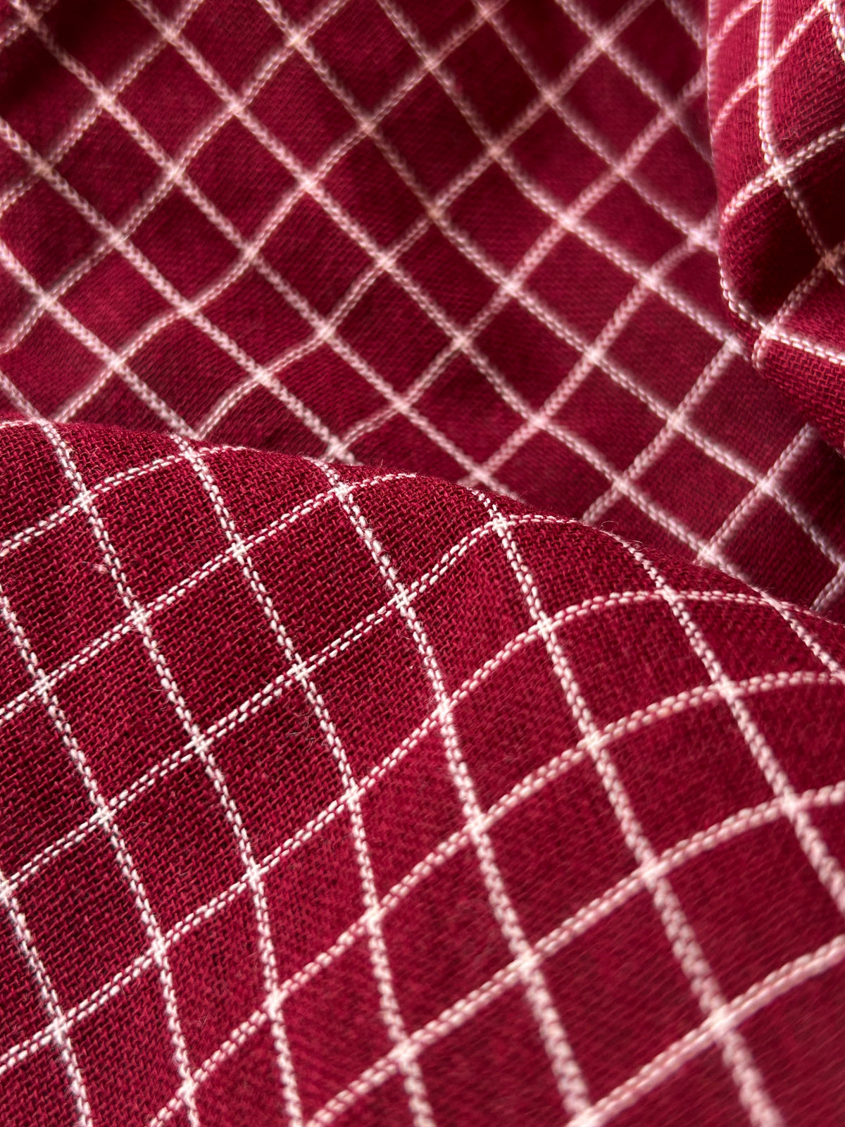 Mridul - Handspun Handwoven Kotpad Fabric 740 INR/metre
