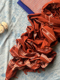 Mitti - Handspun Handwoven Kotpad Suit Set