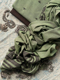 Sitaara - Handwoven Bhujodi Set