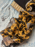 Peet - Handcrafted Cotton Suit Set
