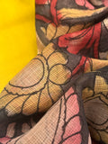 Handwoven Handcrafted Kalamkari Set