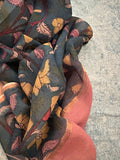 Handwoven Handcrafted Kalamkari Set